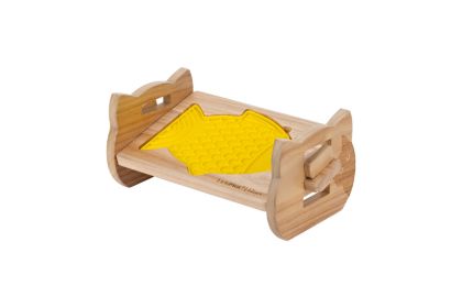 Eco Whiskers Riser