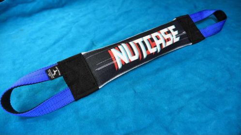 Nutcase Fire Hose Training Tug