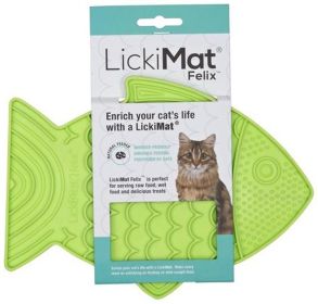 Eco Cat Riser w/ Felix