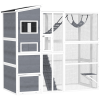 cat enclosure