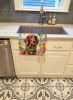 Irish Setter Luau Kitchen Towel Dish Cloths Guest Hand Towel Decorative Bathroom Towel for Face,Tea, Dishcloth, Kitchen and Bath