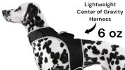 Collar Clipped GPS Cat Tracker Enhanced Realtime Wireless Pet Locator Size:L