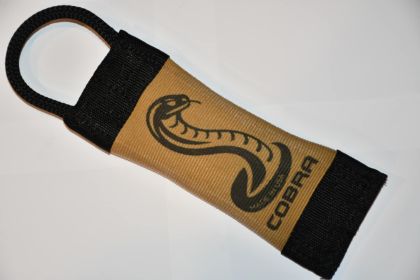 Cobra Ops Spring Pole Tug -New Tough 4 layer hose