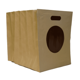 Biodegradable Litter Box