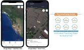 Get Realtime Location with Pet Tracker Mini Cat Dog GPS System Pet Tracker