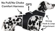 Pocket Collar Pet GPS Tracking Device Dog Cat Wireless Security System