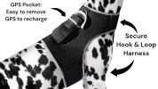 Wireless GPS Locator for Dogs Waterproof Collar Pet Tracking Devices