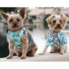 Wrap and Snap Choke Free Dog Harness
